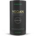 Protein Works - Vegan Wondershake , Vegan Protein Shake , Multi Award Winning