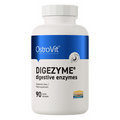 Ostrovit Dygezime Digestive Enzymes 90 St