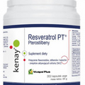 Resveratrol PT Pterostilbene 300 Capsules Vege - Dietary Supplement