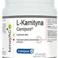 CARNIPURE L-Carnitine L-Carnitine Tartrate 300 CAPS