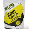 Zinc Complex Magnesium Glycinate Biotin Selenium Capsules Beauty UK Supplement