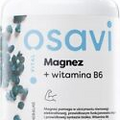 Magnesium Citrate + Vitamin B6 - 90 capsules