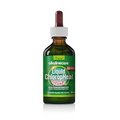 Liquid Chlorophyll with Mint Flavor 60ml :: ALKALINE CARE