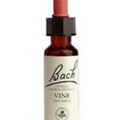 Bach Flower Vine, 20ml