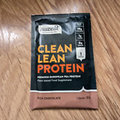 Nuzest Clean Lean Protein powder - rich chocolate flavour - 1 x 25g sachet