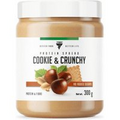 Trec Nutrition Protein Spread, Cookie & Crunchy - 300g