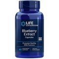 Life Extension Blueberry Extract Capsules - 60 vcaps