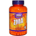 NOW Foods ZMA - Sports Recovery - 180 caps