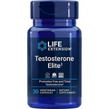 Life Extension Testosterone Elite - 30 vcaps