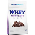 Allnutrition Whey Lactose Free, Chocolate - 700 grams