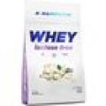 Allnutrition Whey Lactose Free, Vanilla - 700 grams