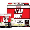 Labrada Lean Body MRP, Vanilla - 42 packets