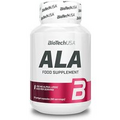 BioTechUSA ALA Alpha Lipoic Acid 250mg 50 caps