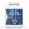 Sci-MX Total Protein 1.8kg Strawberry