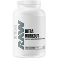 Raw Nutrition Intra Workout, Unflavored 873g
