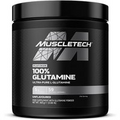 MuscleTech Platinum 100% Glutamine - 300g