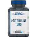 Applied Nutrition L-Citrulline 1500 - Muscle Pump & Recovery