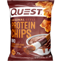 Quest Nutrition Protein Chips 8x32g, BBQ