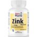 Zein Pharma Zinc Glycinate, 25mg - 120 caps