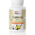 Zein Pharma Damiana, 450mg - 100 caps