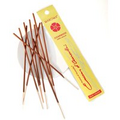 Maroma Encens D'Auroville Cedarwood Incense Sticks, 10 Sticks
