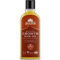 Ayumi Growth Hair Oil,  150ml