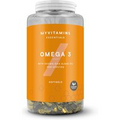 Vegan Omega 3 - 30Softgels
