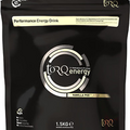 Torq Energy Drink Natural Vanilla Pod Isotonic Energy Drink Powder - Electrolyte