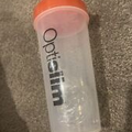 Optislim Shaker Bottle - Shaker Bottle