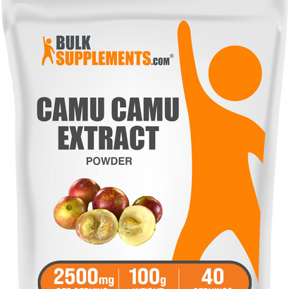 Camu Camu Extract Powder 100 Grams (3.5 oz)