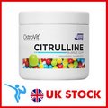 OSTROVIT Citrulline 210g - Workout - Bubble Gum