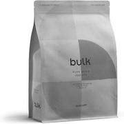 Bulk Pure Whey Protein Isolate, Protein Powder Shake, Chocolate, 1 Kg, Packaging