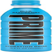 Comfortos Prime Hydration Energy Drinks by Logan Paul & KSI - 500Ml (16.9 Fluid