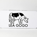 Lea  Gogo  Lactase  Enzyme  Tablets  for  Lactose  Intolerance ,  40  Tablets ,