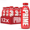 Prime Hydration Arsenal 500ml x12 Full Case UK Exclusive SAME DAY DISPATCH