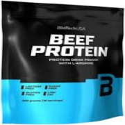 BioTechUSA Beef Protein 500 grams | Well-Absorbing Beef Protein Blend