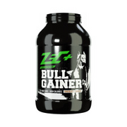 Zec+ Bullgainer - Without Creatine