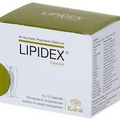 Kairali Lipidex Herbal Capsules - 60 Count Free Shipping
