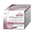 Hubner Silicea Kollagen Plus Sachets 60's-9 Pack