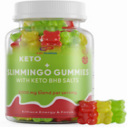 Slimming Gummies 2000 Mg for Detox - Advanced Blend with Green Tea Extract, Sea
