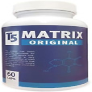 Thermaproxin 5 - T5 MATRIX Strong T5 Fat Burner Pills