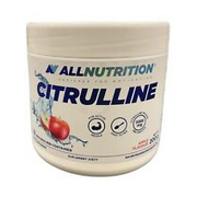 Allnutrition Citrulline 200g | 3 Flavors | Pre Workout Muscle Pump Muscle Gain