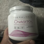 Ovasitol Inosito Powder 90 Day Supply Myo Inositol 2000mg D-chiro 50mg 180 Serv