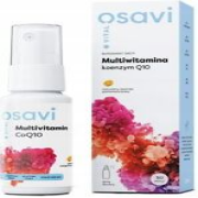 Multivitamin & COENZYME Q10 Oral Spray 25ml