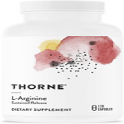 L-Arginine Sustained Release (Formerly Perfusia-Sr) - Support Heart Function, Ni