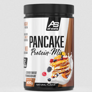 ALL STARS Pancake Protein-Mix - 600g Dose (41,32€/Kg)