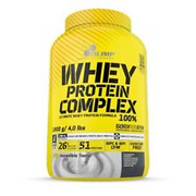 Olimp nutrition Whey Protein Komplex 100%, Cookies Creme - 1800g