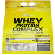 Olimp nutrition Whey Protein Komplex 100%, Erdbeere (EAN 5901330044496) - 2270
