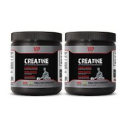 extreme muscle growth - CREATINE 300G 100% Pure 2B - muscle growth