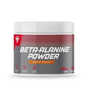 Trec Nutrition Beta-Alanine Powder, White Cola Twist - 180g